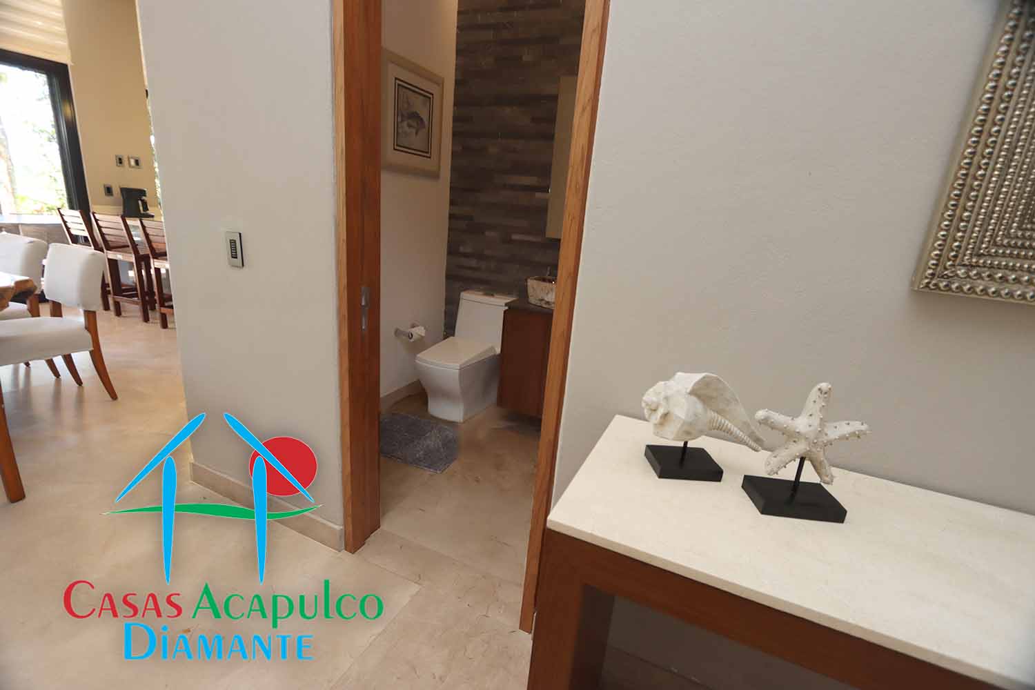 Delta 4 - Baño de visitas 2